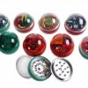 Assorted Design Herb Grinder