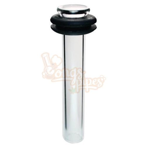 12cm Glass Bonza Stem