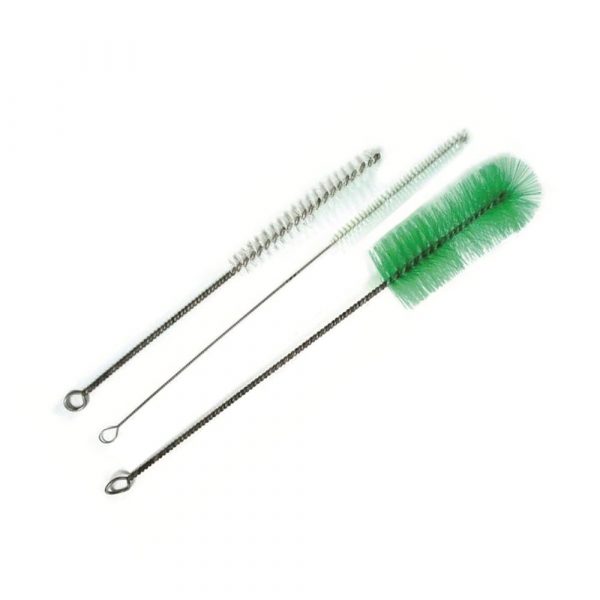 3 Piece Brush Set