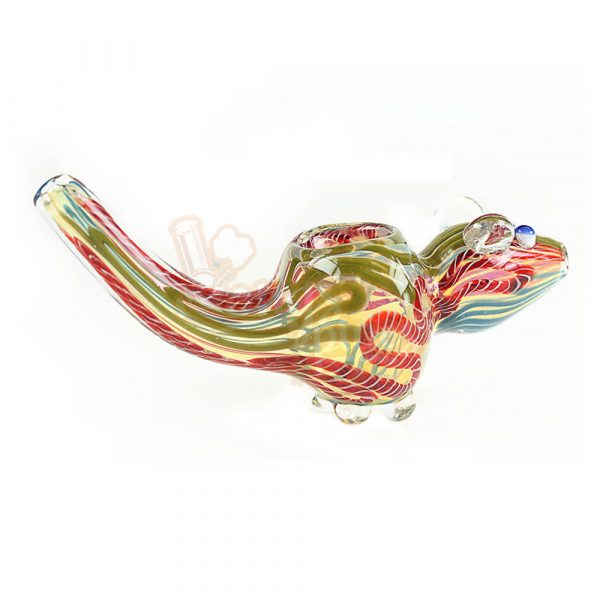 3G Mouse Coloured Pipe 13cm