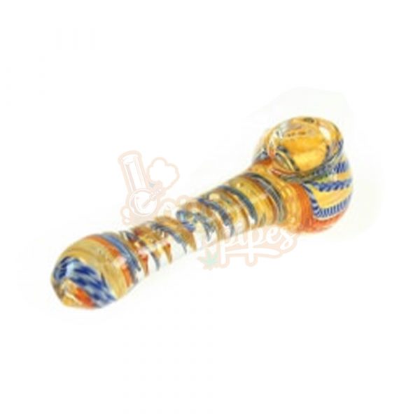 3G Peanut Coloured Pipe 12cm