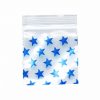 Blue Star Bag 38mm x 38mm