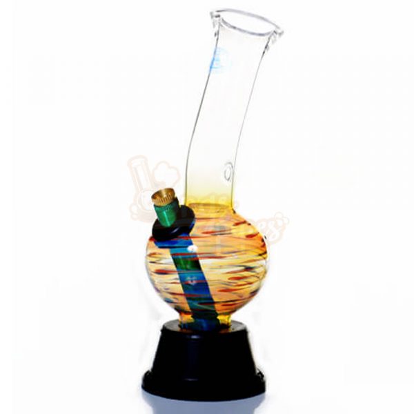 Agung Bonza Beauty Glass Bong 26cm