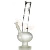 Agung Frosty Bubble Full Glass Bong 33cm