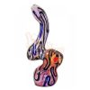 Agung Glass Pipe Erb Bubbler 7506