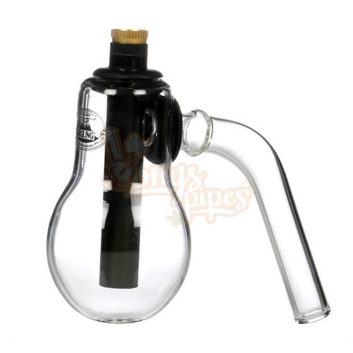 Agung Large Bulb Bonza Chamber Kit Clear