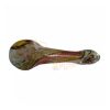 Agung Mini Blown Glass Dry Pipe A