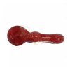 Agung Mini Blown Glass Dry Pipe B