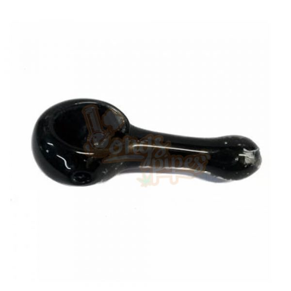 Agung Mini Blown Glass Dry Pipe F