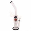 Agung Percolator Full Glass Bong 38cm