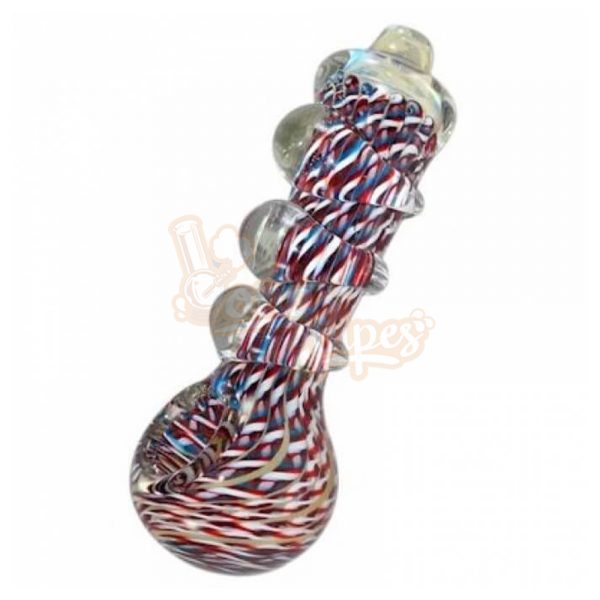 Agung Premium Glass Dry Pipe 7424