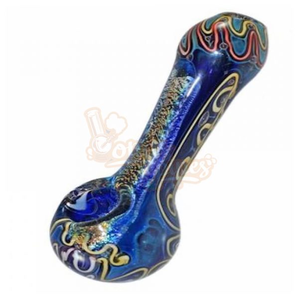 Agung Premium Glass Dry Pipe 7425