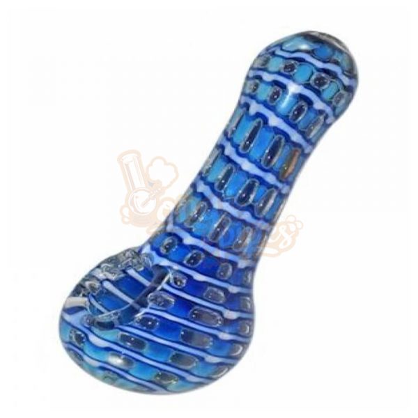 Agung Premium Glass Pipe 7423