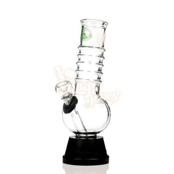 Agung Ringer Glass Bong 25cm