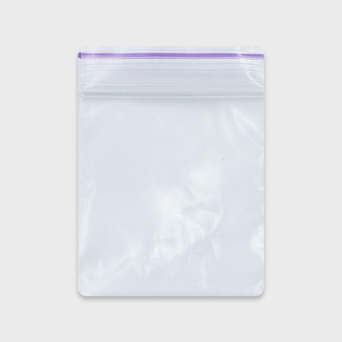 Clear Resealable Plastic Bag 38x51 mm