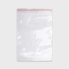 Clear Resealable Plastic Bag 51x76 mm