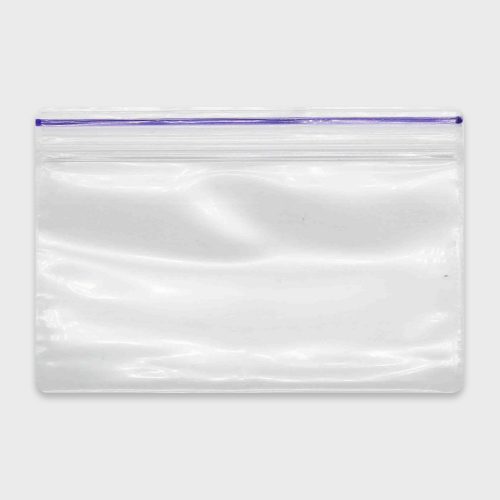 Clear Resealable Plastic Bag 75x50 mm