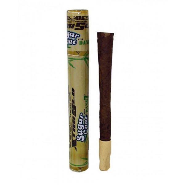 Cyclone Sugar Cane XTRA SLO Pre Rolled Cone - Image 2