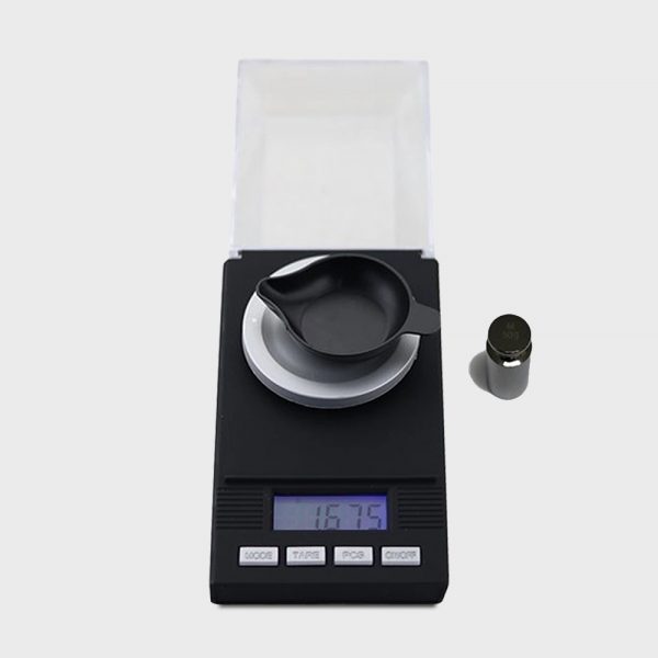 DIAMOND Series Digital Scale 0.001/50g