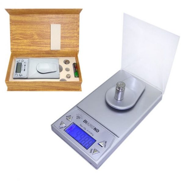 Diamond Series Digital Scale 0.001/20g