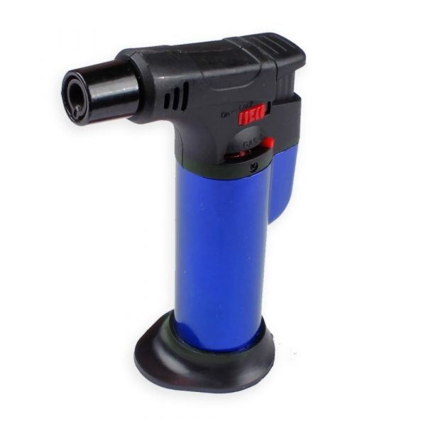 Flora Rubber Finish Mini Blow Torch