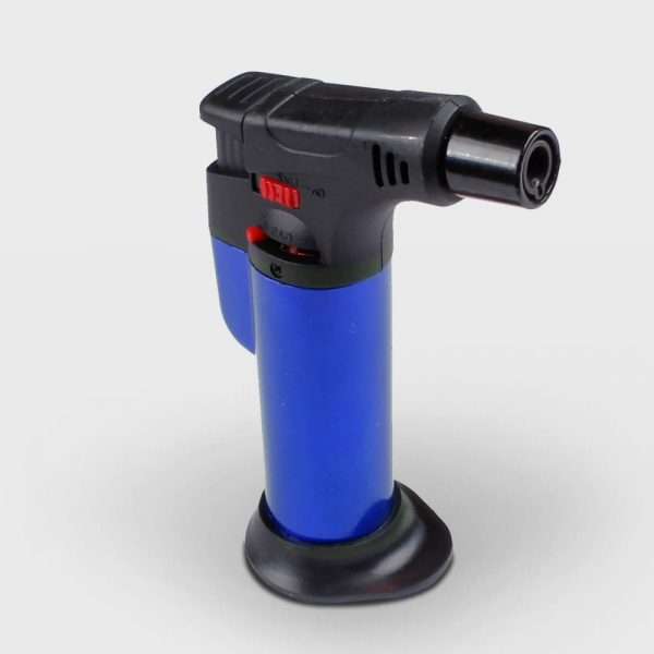 Flora Rubber Finish Mini Blow Torch