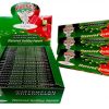 Hornet Rolling Papers King Size - Watermelon Flavour