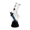 Igloo Icy Bonza Glass Bong 18cm