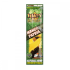 Juicy Hemp Wraps Mango Papaya