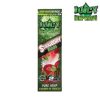 Juicy Hemp Wraps Strawberry Fields