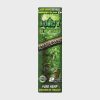 Juicy Jays Hemp Wraps Natural