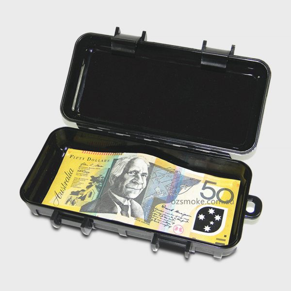 Jumbo Magnetic Hidden Storage Box