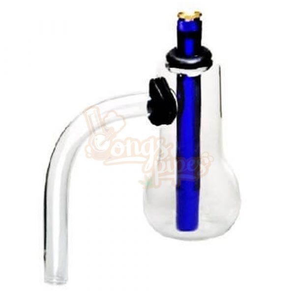 Light Bulb Bonza Chamber Kits 14cm