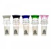 Male Glass Herb Holder Cone Piece 19mm