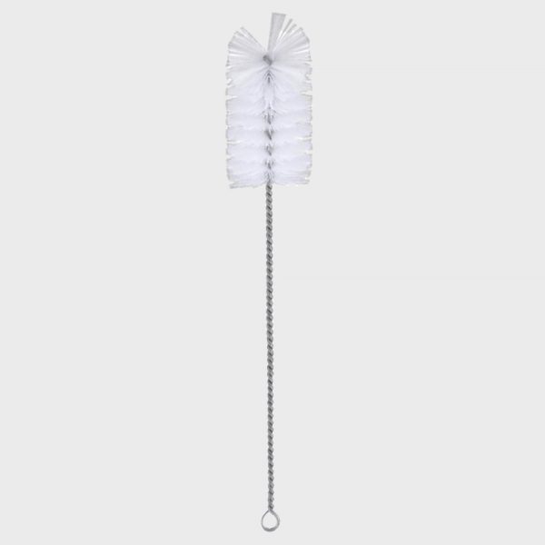 Medium Firm Tip Bong Cleaning Brush - 37cm