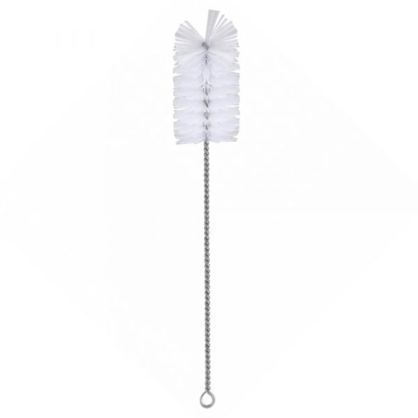 Medium Firm Tip Bong Cleaning Brush - 37cm