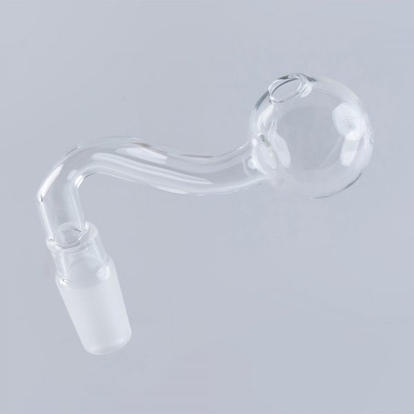 Mini Bubbler Glass Pipe