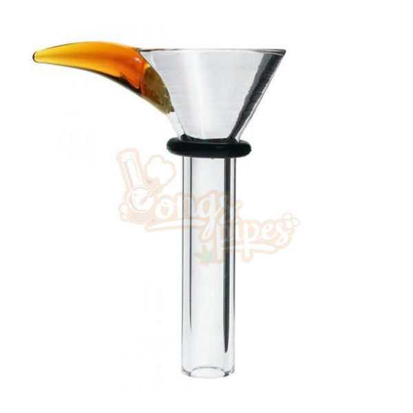 MWP 3G Cone Slide Amber