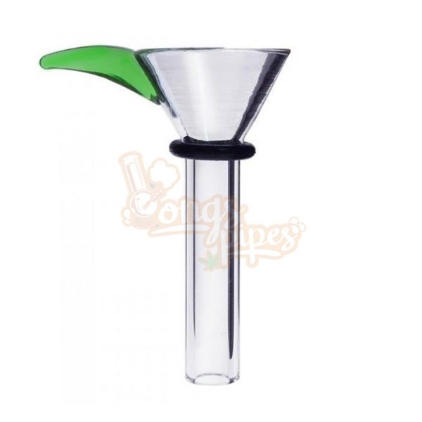 MWP 3G Cone Slide Green