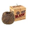 RAW Hemp Wick Ball - 100ft / 30.4m