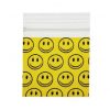 Smiley Face Bag 32x32mm