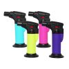 Pack 2X TRIO Fluro Blow Torch Jet Lighter