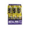Pipe Grinder Screen Pack