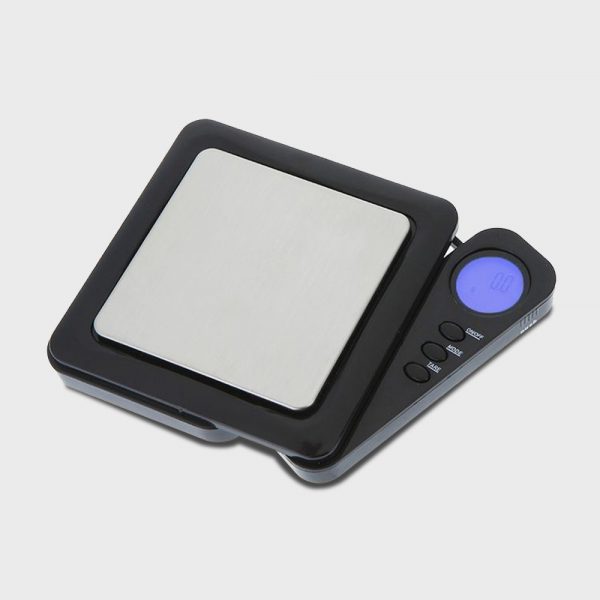 Precision Digital Pocket Scale 0.01g/100g WD121