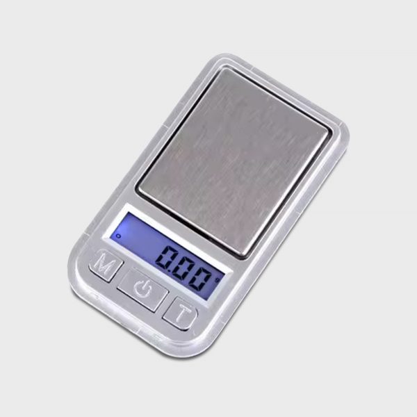 Precision Mini Pocket Digital Scale 100g/0.01g WD147