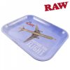 Raw Flight Large Rolling Tray