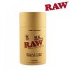 Raw Six Shooter