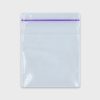 Resealable Plastic Bags 30×30 mm Classic