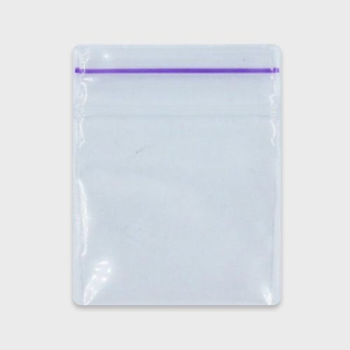 Resealable Plastic Bags 30×30 mm Classic