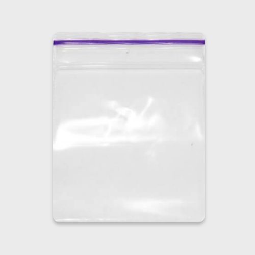 Resealable Plastic Bags 38×38 mm Classic